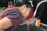 Giá nước sạch sinh hoạt tại khu vực đô thị sắp được giảm "sâu"? Giá nước sạch sinh hoạt tại khu vực đô thị sắp được giảm "sâu"?