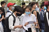 Các trường ĐH tuyển thêm hàng ngàn chỉ tiêu Các trường ĐH tuyển thêm hàng ngàn chỉ tiêu