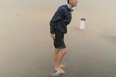 Xót xa những cái chết tức tưởi thương tâm trong lũ dữ Xót xa những cái chết tức tưởi thương tâm trong lũ dữ