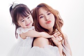 Tú Vi, Nam Thương, Loan Hoàng chăm con như thế nào trong những năm đầu đời? Tú Vi, Nam Thương, Loan Hoàng chăm con như thế nào trong những năm đầu đời?