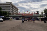 Quảng Bình: Ngộ độc vì ăn rau muống biển, 9 người nhập viện Quảng Bình: Ngộ độc vì ăn rau muống biển, 9 người nhập viện