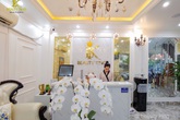 An toàn với dịch vụ chăm sóc da Organic tại Beauty King Spa An toàn với dịch vụ chăm sóc da Organic tại Beauty King Spa
