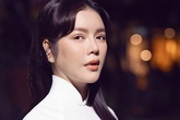 Lý Nhã Kỳ dự khai mạc Lễ hội Áo dài TP HCM Lý Nhã Kỳ dự khai mạc Lễ hội Áo dài TP HCM