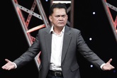 NSƯT Hữu Châu bất ngờ tiết lộ quá khứ “phá phách” NSƯT Hữu Châu bất ngờ tiết lộ quá khứ “phá phách”