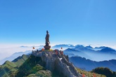 Du lịch mùa dịch, xu hướng nào lên ngôi? Du lịch mùa dịch, xu hướng nào lên ngôi?