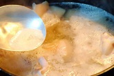Tất tần tật cách hầm xương ngọt trong, nhanh nhừ, thơm ngon, chị em vào học ngay để thực hiện Tất tần tật cách hầm xương ngọt trong, nhanh nhừ, thơm ngon, chị em vào học ngay để thực hiện