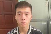 Tài xế xe ôm công nghệ bị dí dao vào cổ cướp xe máy Tài xế xe ôm công nghệ bị dí dao vào cổ cướp xe máy