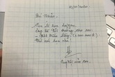 Ấm lòng: Ông nội 86 tuổi chạy xe máy tới "dúi" vào tay món quà đặc biệt để tiễn cháu lên thành phố nhập học Ấm lòng: Ông nội 86 tuổi chạy xe máy tới "dúi" vào tay món quà đặc biệt để tiễn cháu lên thành phố nhập học