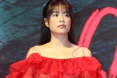 Hoàng Thùy Linh trở lại điện ảnh sau 7 năm Hoàng Thùy Linh trở lại điện ảnh sau 7 năm