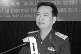 Danh tính 13 nạn nhân tử vong ở trạm kiểm lâm 67 Danh tính 13 nạn nhân tử vong ở trạm kiểm lâm 67