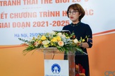 Bayer trên hành trình hỗ trợ nâng cao sức khỏe phụ nữ Việt Bayer trên hành trình hỗ trợ nâng cao sức khỏe phụ nữ Việt