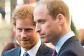 Rạn nứt William - Harry 'bắt nguồn từ khi bố mẹ ly hôn' Rạn nứt William - Harry 'bắt nguồn từ khi bố mẹ ly hôn'