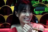 Hoàng Thùy Linh muốn làm mẹ Hoàng Thùy Linh muốn làm mẹ