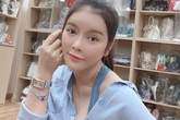 Lý Nhã Kỳ khoe "đập hộp" hàng hiệu không kém Ngọc Trinh Lý Nhã Kỳ khoe "đập hộp" hàng hiệu không kém Ngọc Trinh