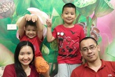 Cặp đôi từng đứng bên bờ vực đổ vỡ giờ chia sẻ bí quyết giúp chị em vượt qua nỗi đau chồng ngoại tình, gia đình không hạnh phúc Cặp đôi từng đứng bên bờ vực đổ vỡ giờ chia sẻ bí quyết giúp chị em vượt qua nỗi đau chồng ngoại tình, gia đình không hạnh phúc