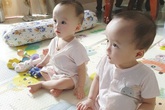 Hành trình trở về yêu thương của Trúc Nhi, Diệu Nhi Hành trình trở về yêu thương của Trúc Nhi, Diệu Nhi