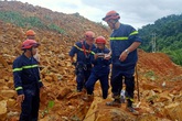 Băng rừng, vượt suối nỗ lực cứu hộ, cứu nạn Rào Trăng 3 Băng rừng, vượt suối nỗ lực cứu hộ, cứu nạn Rào Trăng 3