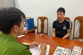 Dùng biển số giả, lừa cầm cố ôtô Dùng biển số giả, lừa cầm cố ôtô