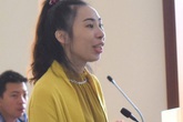 Nữ nhân viên ngân hàng rút trái phép 28 lượng vàng của khách hàng lĩnh 13 năm tù Nữ nhân viên ngân hàng rút trái phép 28 lượng vàng của khách hàng lĩnh 13 năm tù