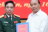 Thủ tướng gửi lời chia buồn đến các chiến sĩ hi sinh khi làm nhiệm vụ cứu nạn ở Rào Trăng 3 Thủ tướng gửi lời chia buồn đến các chiến sĩ hi sinh khi làm nhiệm vụ cứu nạn ở Rào Trăng 3