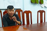 Con nghiện cứ ra tù lại… đi cướp Con nghiện cứ ra tù lại… đi cướp