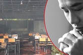 MC Nguyên Khang: MC Nguyên Khang: Người ta cứ nói tôi nhờ đại gia mới có tiền mở quán, đó là tin đồn nửa mùa MC Nguyên Khang: MC Nguyên Khang: Người ta cứ nói tôi nhờ đại gia mới có tiền mở quán, đó là tin đồn nửa mùa