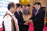 Những tấm gương ngành Y đã lan tỏa những giá trị tốt đẹp, để lại niềm tin trong nhân dân Những tấm gương ngành Y đã lan tỏa những giá trị tốt đẹp, để lại niềm tin trong nhân dân