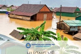 Nhiều trường đại học triển khai hỗ trợ sinh viên miền Trung trước lũ lụt lịch sử Nhiều trường đại học triển khai hỗ trợ sinh viên miền Trung trước lũ lụt lịch sử
