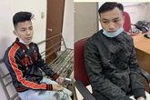 Nhiều bẫy cướp tài sản từ quan hệ đồng tính Nhiều bẫy cướp tài sản từ quan hệ đồng tính