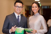H'Hen Niê bật khóc khi bị chỉ trích 'làm từ thiện keo kiệt', 'chỉ ủng hộ miền Trung 50 triệu đồng' H'Hen Niê bật khóc khi bị chỉ trích 'làm từ thiện keo kiệt', 'chỉ ủng hộ miền Trung 50 triệu đồng'