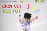 VVOB Việt Nam thực hiện chiến dịch “Chơi vui Học tốt” gây quỹ cho trẻ em vùng khó khăn VVOB Việt Nam thực hiện chiến dịch “Chơi vui Học tốt” gây quỹ cho trẻ em vùng khó khăn