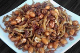 Mưa lũ, lại nhớ món quê nghèo của mệ, ăn 1 lần, thương nhớ cả 1 đời Mưa lũ, lại nhớ món quê nghèo của mệ, ăn 1 lần, thương nhớ cả 1 đời