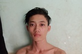 Bắt nhóm đối tượng cướp, hiếp dâm tại làng Đại học Quốc gia TP.HCM Bắt nhóm đối tượng cướp, hiếp dâm tại làng Đại học Quốc gia TP.HCM