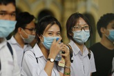 Hôm nay, bắt đầu lọc ảo tuyển sinh đại học Hôm nay, bắt đầu lọc ảo tuyển sinh đại học