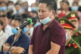 Chủ quán Nhắng nướng bắt khách quỳ xin lỗi lĩnh 12 tháng tù Chủ quán Nhắng nướng bắt khách quỳ xin lỗi lĩnh 12 tháng tù