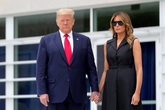 Tổng thống Trump mắc COVID-19 sẽ tác động lớn đến nền kinh tế thế giới ra sao? Tổng thống Trump mắc COVID-19 sẽ tác động lớn đến nền kinh tế thế giới ra sao?