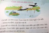 Trẻ sẽ học thế nào khi chờ chỉnh sửa Tiếng Việt 1 Trẻ sẽ học thế nào khi chờ chỉnh sửa Tiếng Việt 1