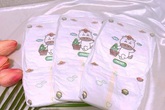 Chọn bỉm thế nào để con không bị hăm trong thời tiết giao mùa Chọn bỉm thế nào để con không bị hăm trong thời tiết giao mùa