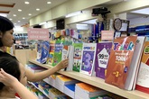 Tài liệu chỉnh sửa, bổ sung SGK tiếng Việt lớp 1: Sẽ phát hành miễn phí Tài liệu chỉnh sửa, bổ sung SGK tiếng Việt lớp 1: Sẽ phát hành miễn phí