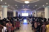Thúc đẩy bình đẳng giới góp phần giảm thiểu mất cân bằng giới tính khi sinh Thúc đẩy bình đẳng giới góp phần giảm thiểu mất cân bằng giới tính khi sinh