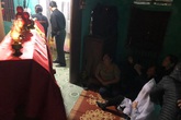Vụ 22 cán bộ, chiến sỹ Sư đoàn 337 hy sinh ở Quảng Trị: "Dậy sửa nhà cho bố mẹ con ơi!" Vụ 22 cán bộ, chiến sỹ Sư đoàn 337 hy sinh ở Quảng Trị: "Dậy sửa nhà cho bố mẹ con ơi!"