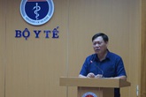 Tăng cường công tác phòng chống dịch bệnh mùa đông xuân, tránh "dịch chồng dịch" Tăng cường công tác phòng chống dịch bệnh mùa đông xuân, tránh "dịch chồng dịch"