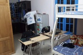 Giá phòng trọ tăng mạnh khiến sinh viên Thủ đô lao đao Giá phòng trọ tăng mạnh khiến sinh viên Thủ đô lao đao