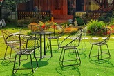 Ở nhà chăm con, hành xử của nàng dâu khiến mẹ chồng 'nóng mắt' Ở nhà chăm con, hành xử của nàng dâu khiến mẹ chồng 'nóng mắt'
