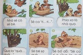 Bộ trưởng Phùng Xuân Nhạ báo cáo về “sự cố” sách giáo khoa Tiếng Việt 1 Bộ trưởng Phùng Xuân Nhạ báo cáo về “sự cố” sách giáo khoa Tiếng Việt 1