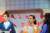 Trường Giang thú nhận từng có thời gian yêu xa, đập đầu vào tường vì nhớ Nhã Phương "không chịu nổi" Trường Giang thú nhận từng có thời gian yêu xa, đập đầu vào tường vì nhớ Nhã Phương "không chịu nổi"
