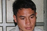 Bắt kẻ hiếp dâm, sát hại người phụ nữ khuyết tật Bắt kẻ hiếp dâm, sát hại người phụ nữ khuyết tật