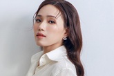 Thùy Chi: 'Tôi giảm cân để mặc được những trang phục mình thích' Thùy Chi: 'Tôi giảm cân để mặc được những trang phục mình thích'