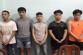 Xích mích giữa 2 bàn nhậu, nam thanh niên bị đâm tử vong Xích mích giữa 2 bàn nhậu, nam thanh niên bị đâm tử vong