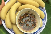 Thứ ăn vặt làm từ loại quả dân dã của người quê không ngờ đã ngon nhức nhối lại có tác dụng giảm cân thần tốc Thứ ăn vặt làm từ loại quả dân dã của người quê không ngờ đã ngon nhức nhối lại có tác dụng giảm cân thần tốc